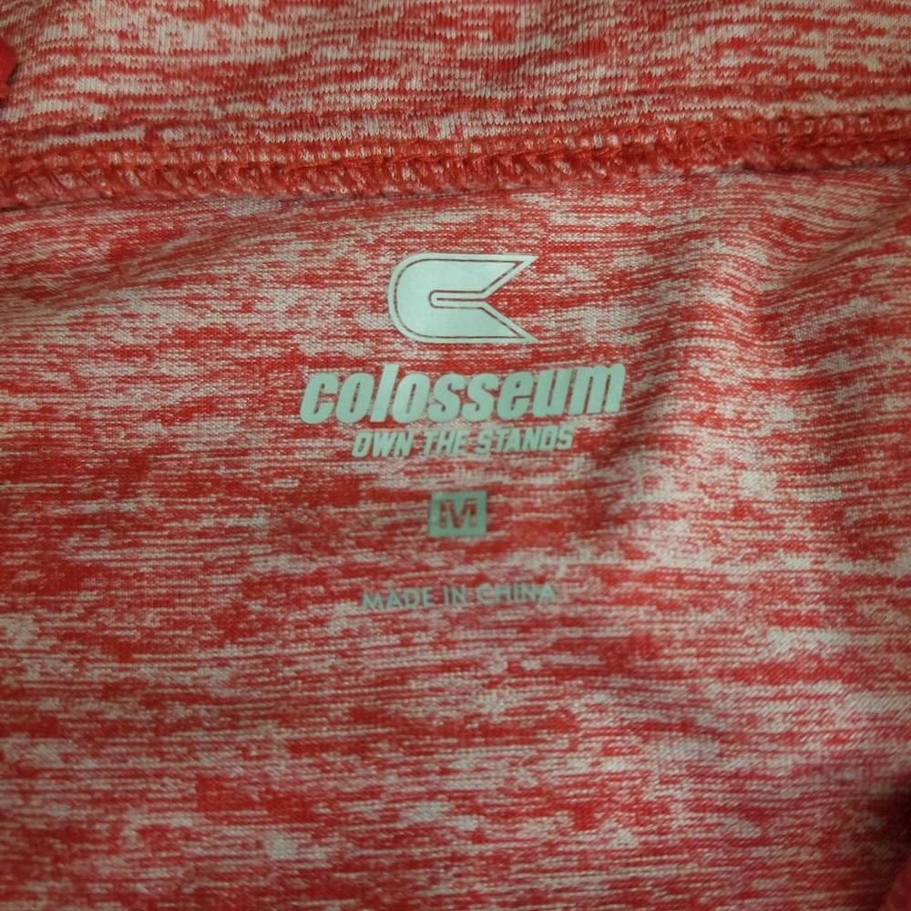 Utah Utes Colosseum size Medium - Picture 2 of 3